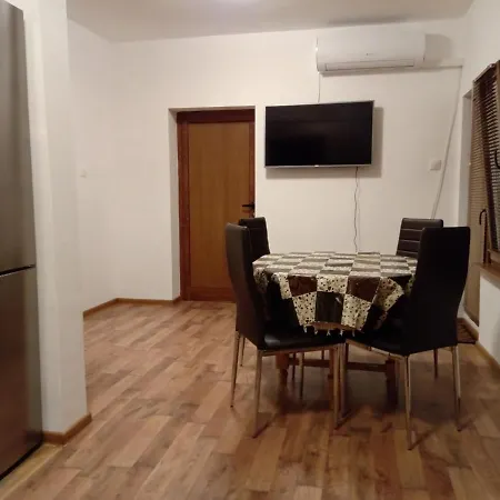 Апартаменти Прометей Apartament Burgas