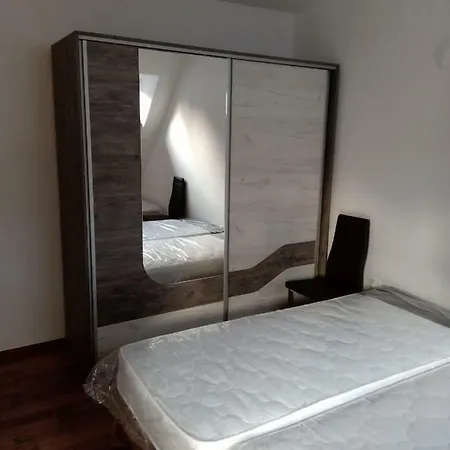 Apartmán Апартаменти Прометей