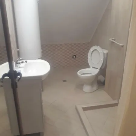 Apartmán Апартаменти Прометей *