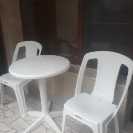 Апартаменти Прометей Apartmán *