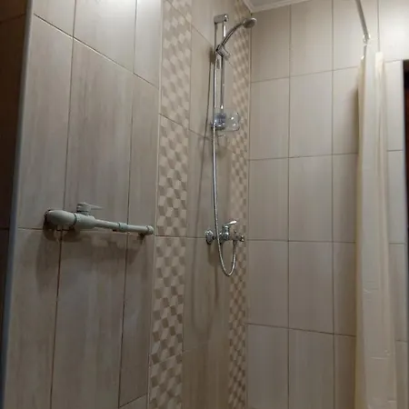 Апартаменти Прометей Apartmán