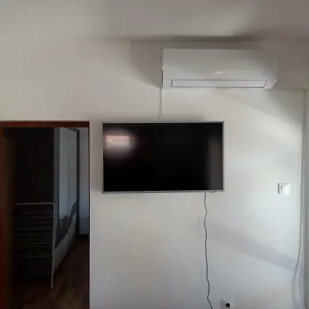 Апартаменти Прометей Apartmán *