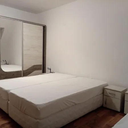 Апартаменти Прометей Burgas City