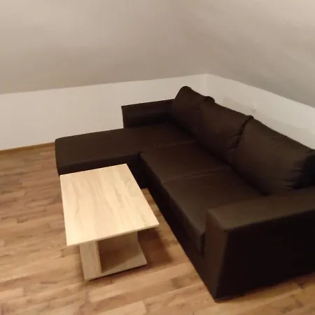 Apartmán Апартаменти Прометей Burgas City